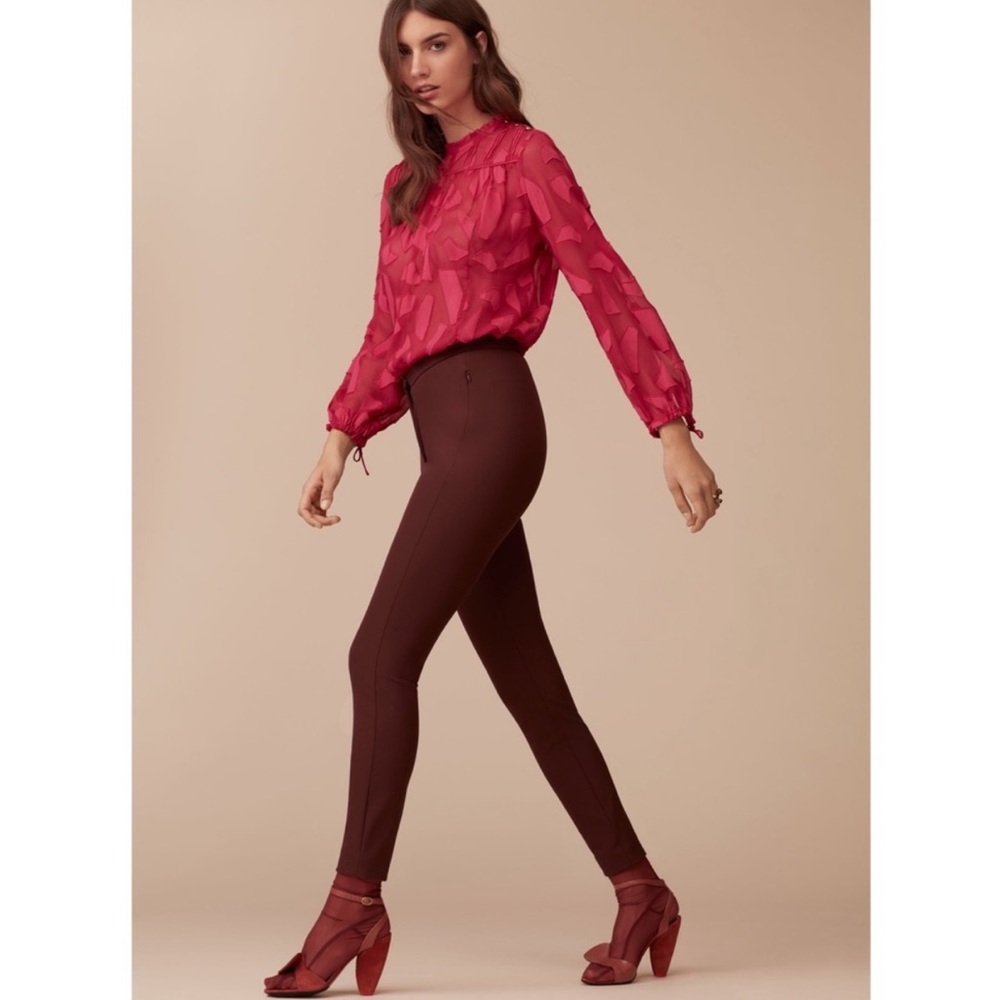 Wilfred Le Fou Laure Pant